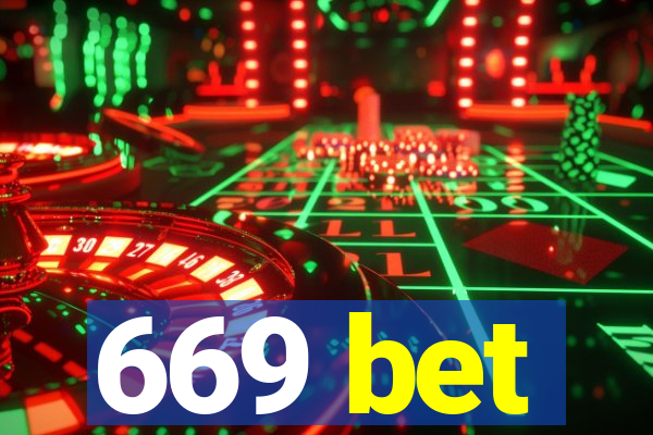 669 bet